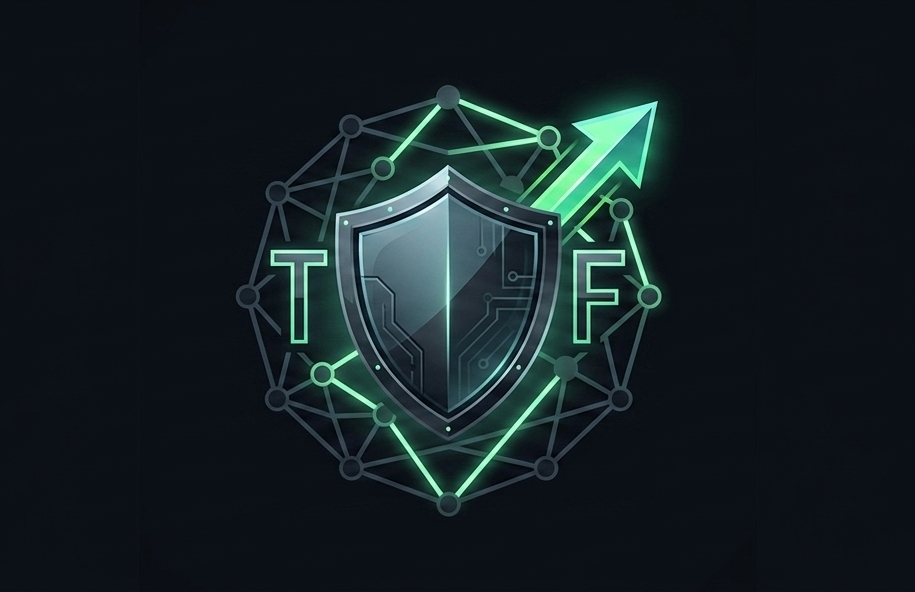 TeoFrame Logo